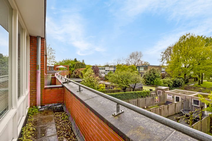 Foto 28 van Von Flotowstraat 29