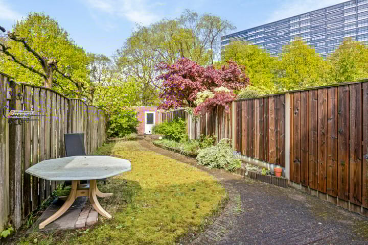 Foto 29 van Von Flotowstraat 29