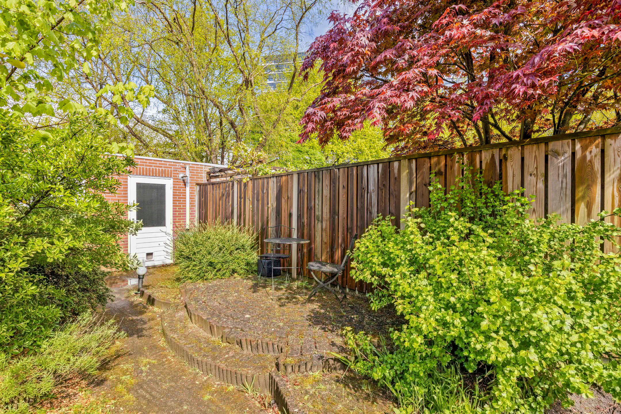 Foto 30 van Von Flotowstraat 29