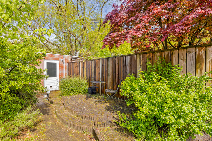 Foto 30 van Von Flotowstraat 29