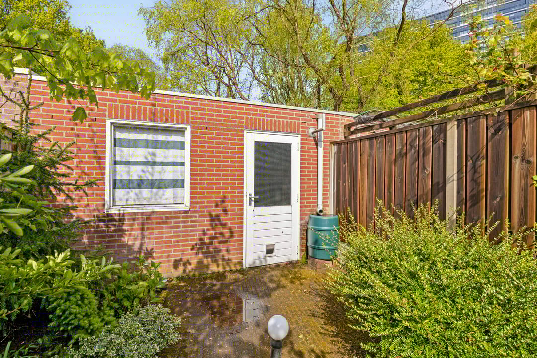 Foto 31 van Von Flotowstraat 29