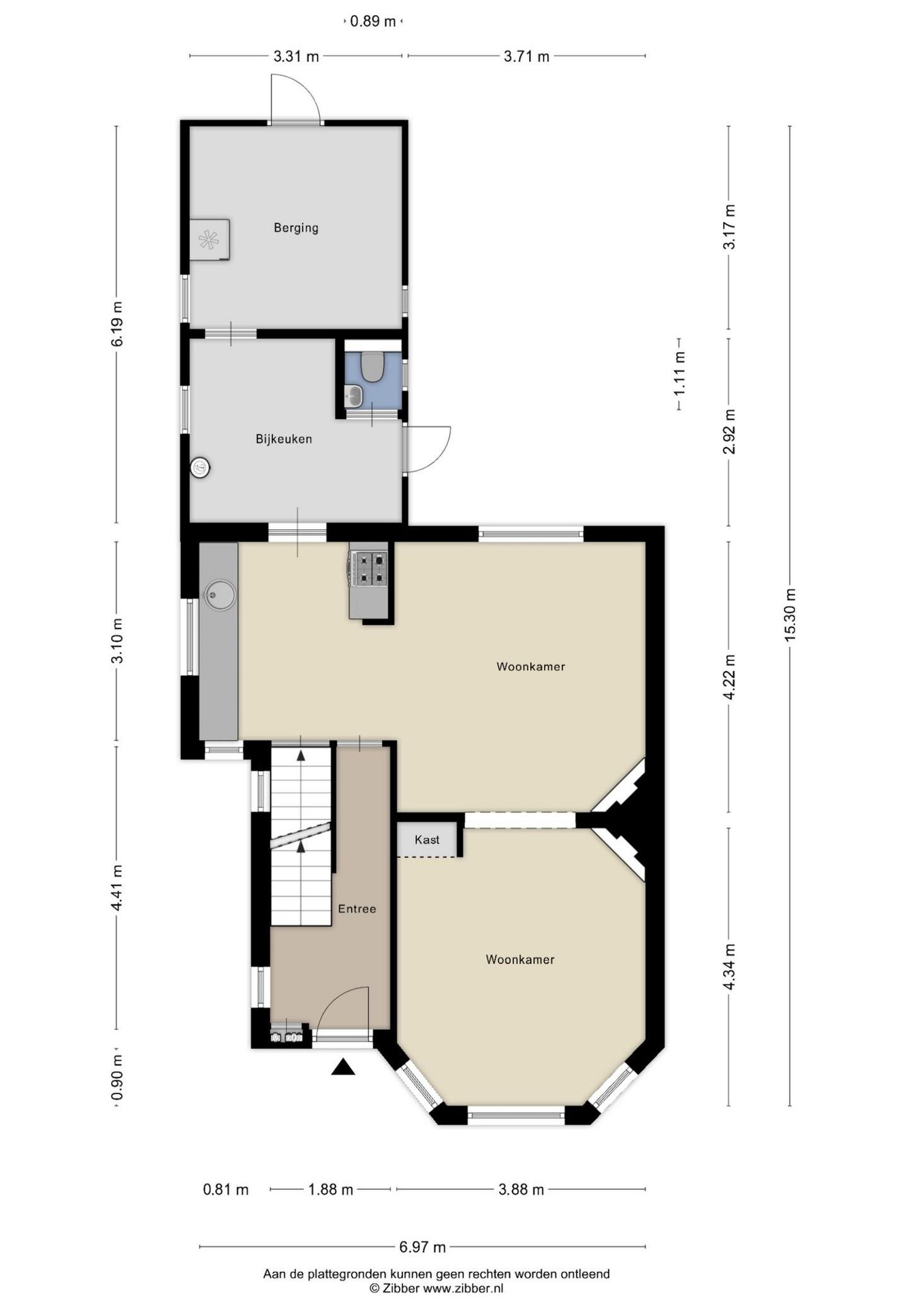 Foto 34 van Kloetenseweg 32