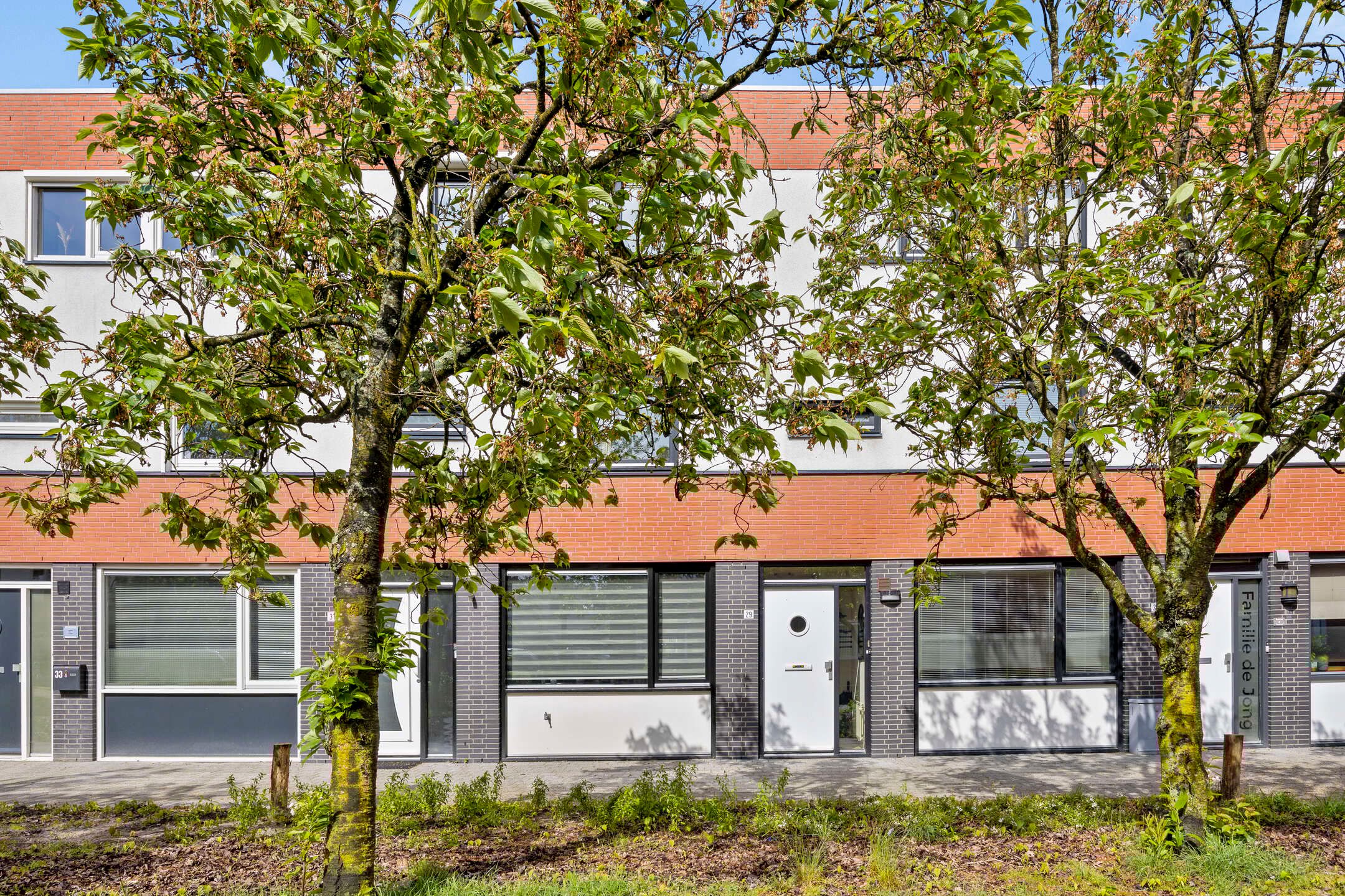 Foto 33 van Von Flotowstraat 29