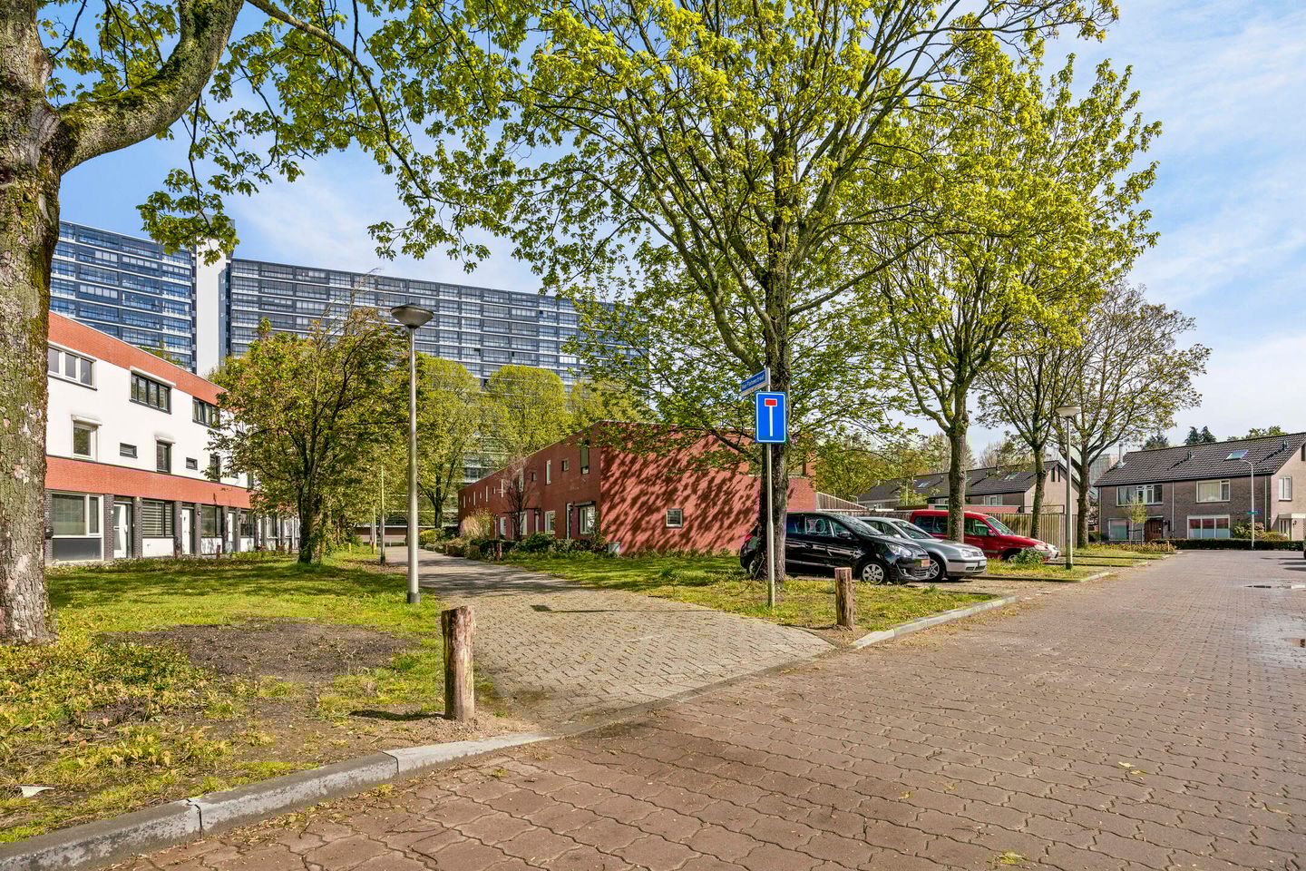 Foto 35 van Von Flotowstraat 29