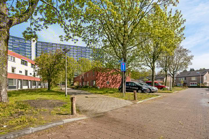 Foto 35 van Von Flotowstraat 29