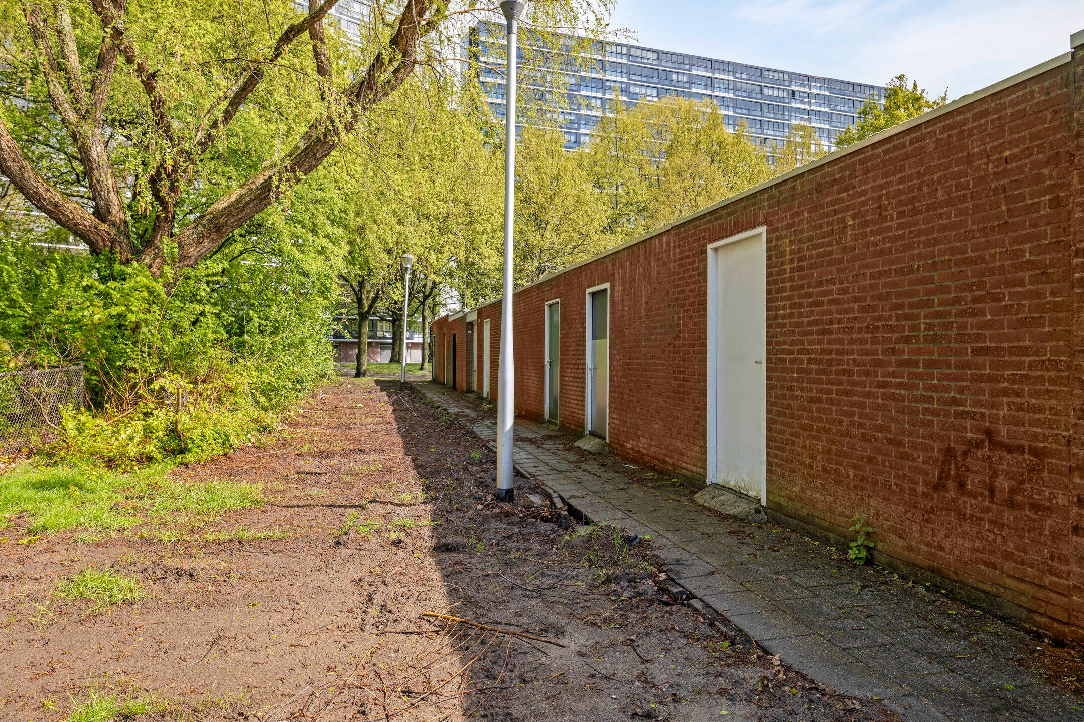 Foto 36 van Von Flotowstraat 29