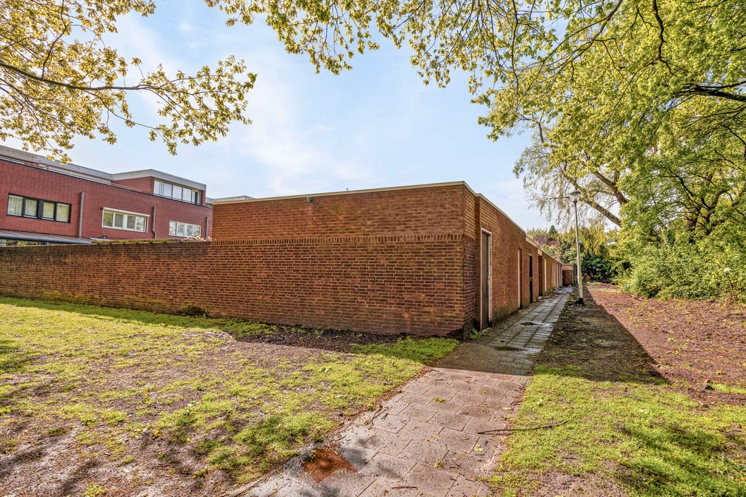 Foto 37 van Von Flotowstraat 29