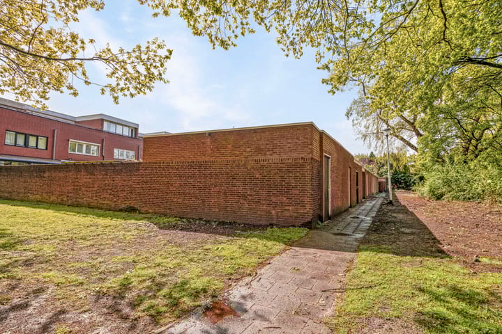 Foto 37 van Von Flotowstraat 29