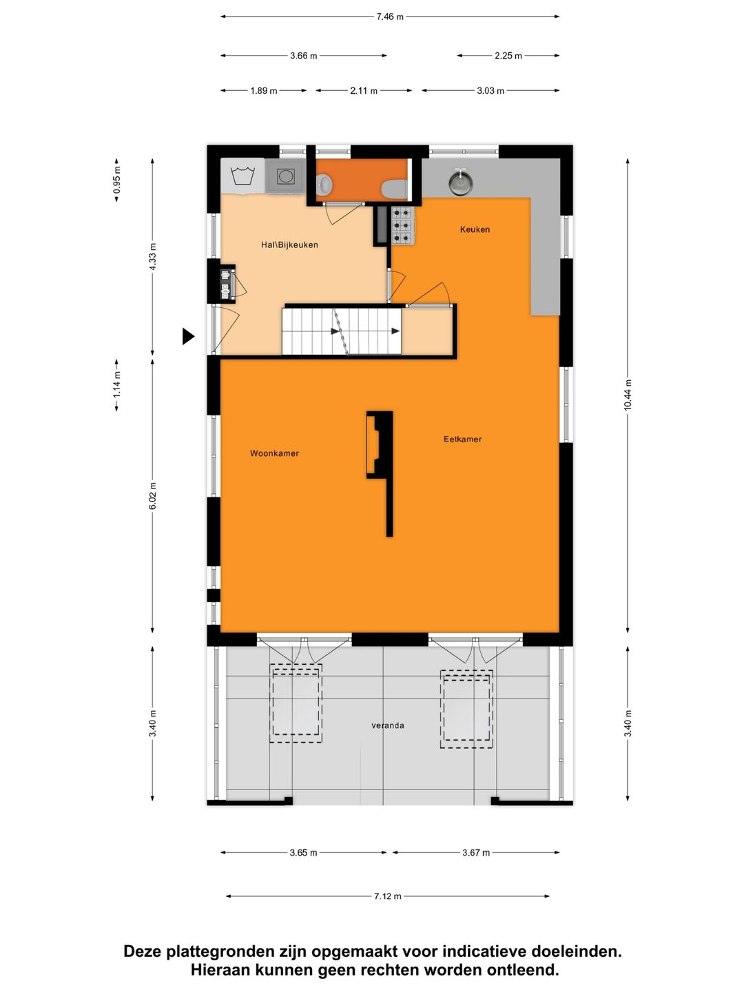 Foto 62 van Krimweg 98