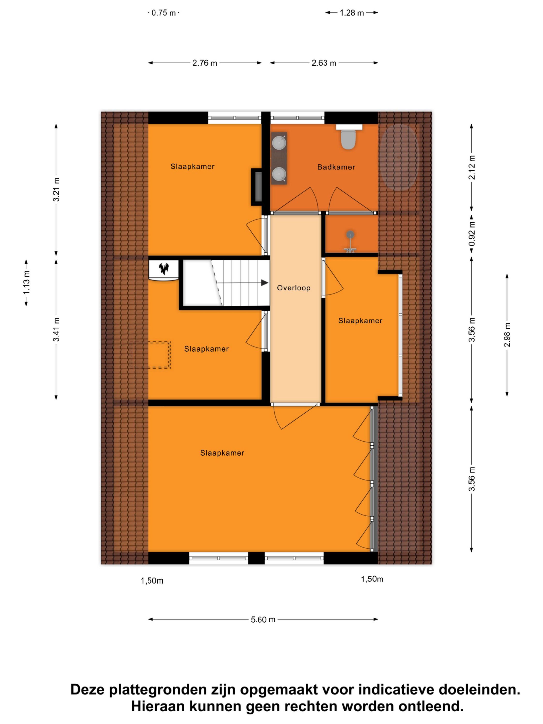 Foto 63 van Krimweg 98