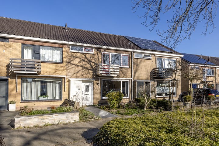 Koopwoningen - huizen te koop in [Funda]