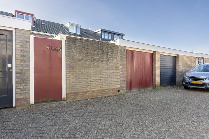 Foto 2 van De Zevenhoeven 25