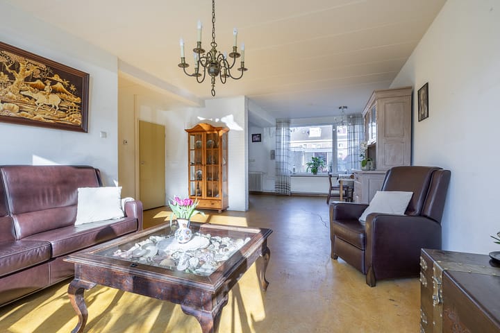 Foto 3 van De Zevenhoeven 25