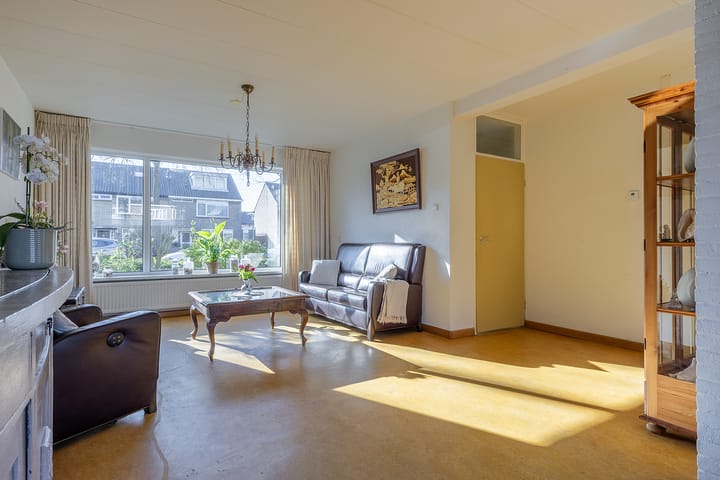 Foto 4 van De Zevenhoeven 25