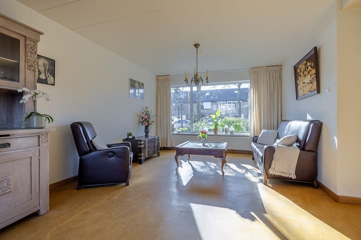 Foto 5 van De Zevenhoeven 25