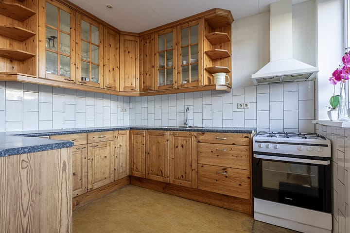 Foto 8 van De Zevenhoeven 25