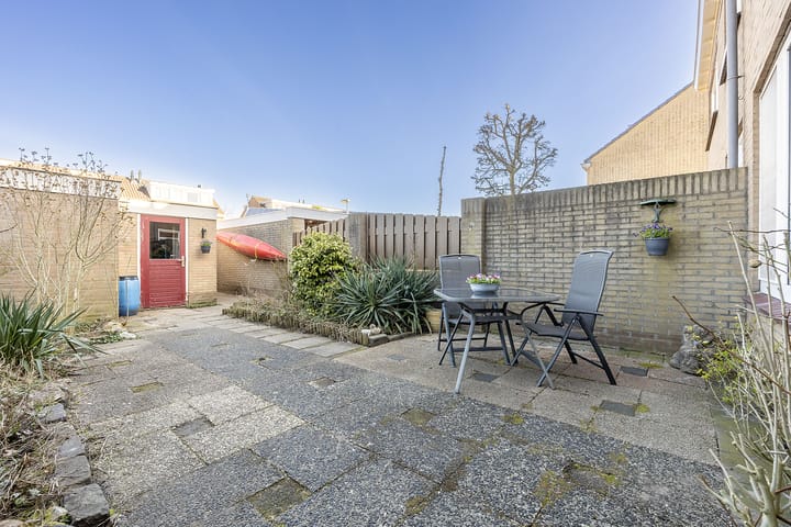 Foto 12 van De Zevenhoeven 25