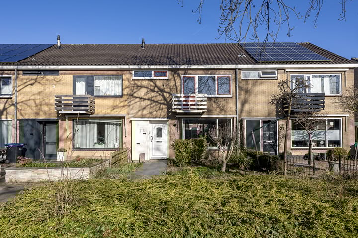 Foto 30 van De Zevenhoeven 25