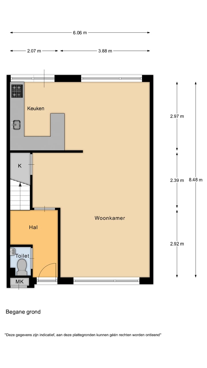 Foto 31 van De Zevenhoeven 25