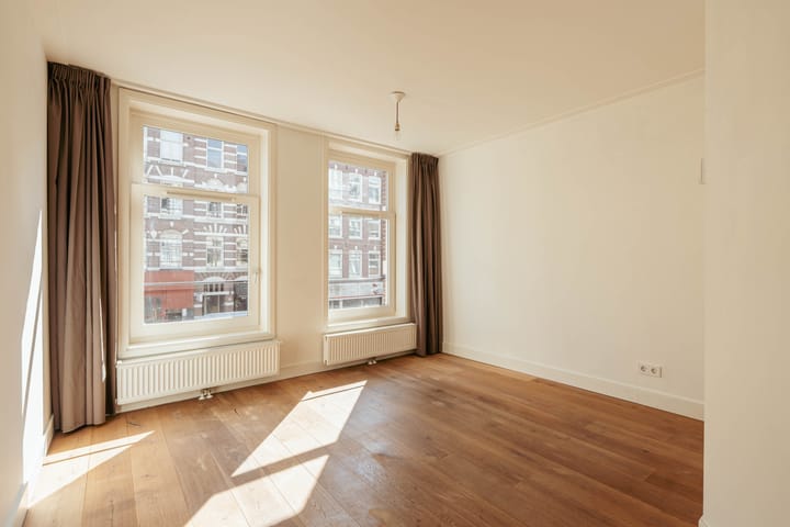 Foto 5 van Kinkerstraat 64-B