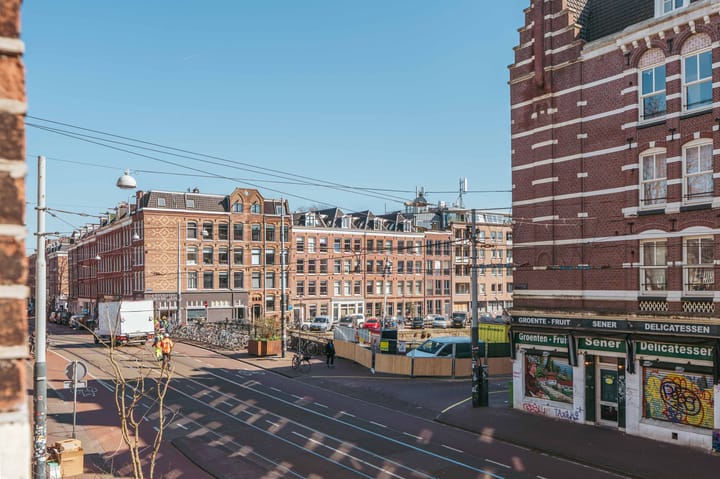 Foto 7 van Kinkerstraat 64-B