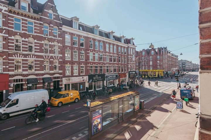 Foto 8 van Kinkerstraat 64-B