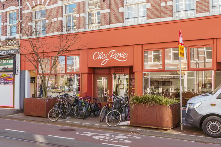 Foto 18 van Kinkerstraat 64-B