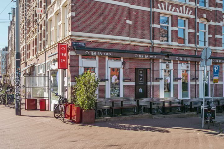 Foto 19 van Kinkerstraat 64-B