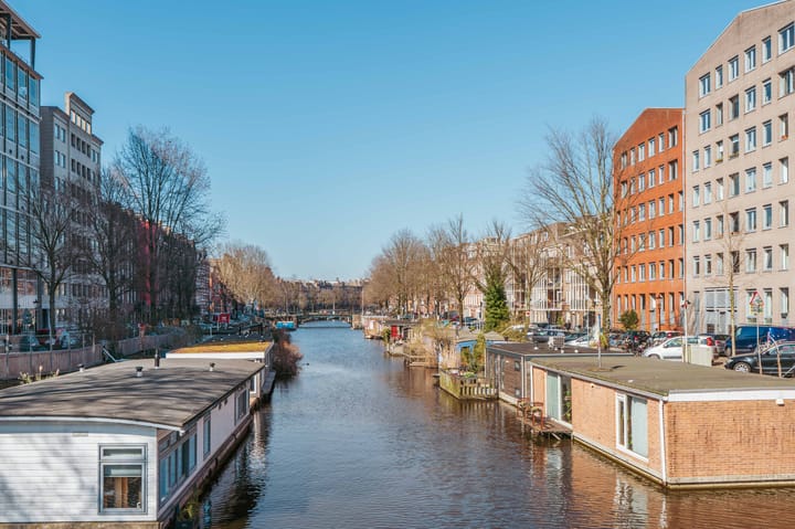 Foto 20 van Kinkerstraat 64-B