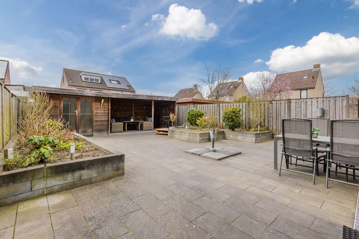 Foto 3 van Huughersluis 13