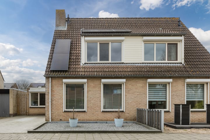 Foto 4 van Huughersluis 13