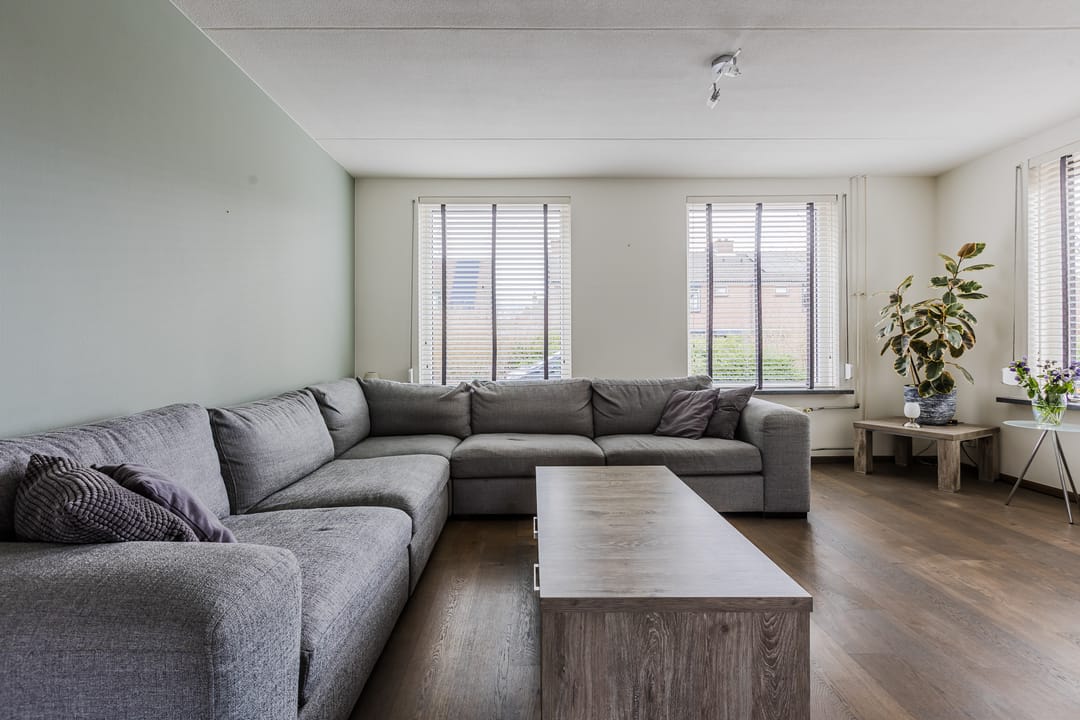 Foto 7 van Huughersluis 13