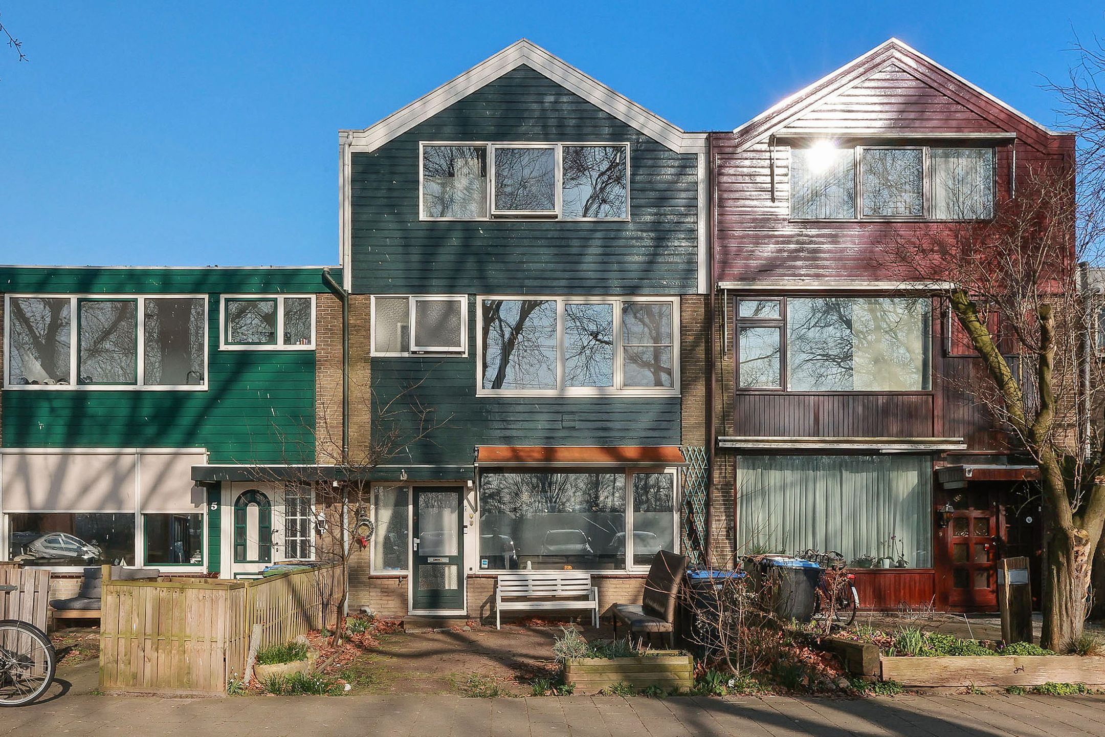 Perzikkruidweg, 7, Zaandam, 1508AW, Noord-Holland, Nederland 7