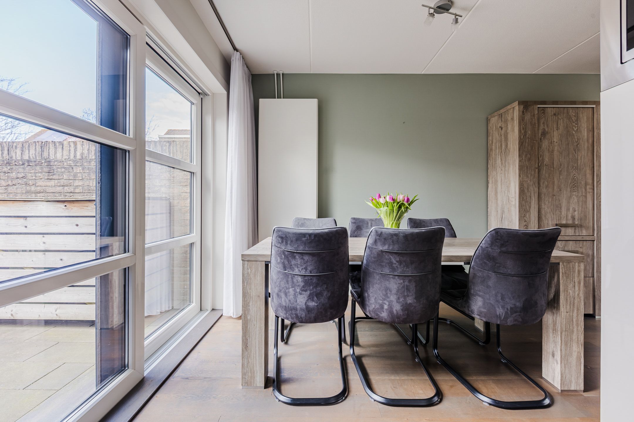 Foto 12 van Huughersluis 13