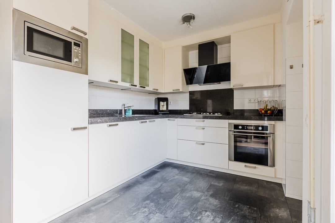 Foto 13 van Huughersluis 13