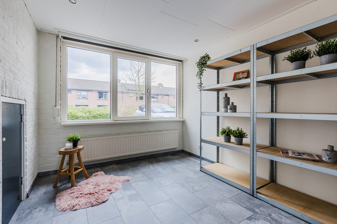 Foto 16 van Huughersluis 13