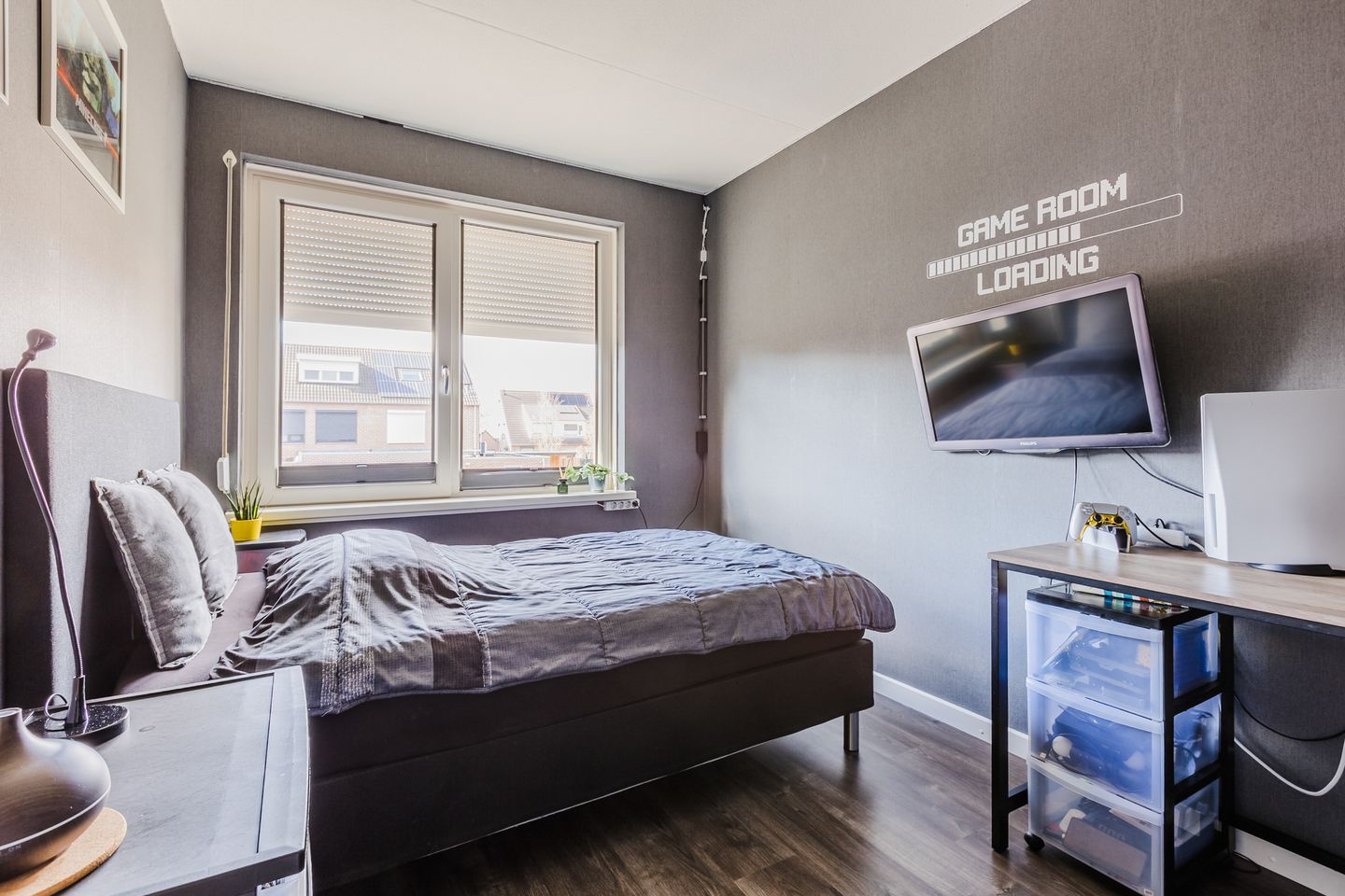 Foto 20 van Huughersluis 13