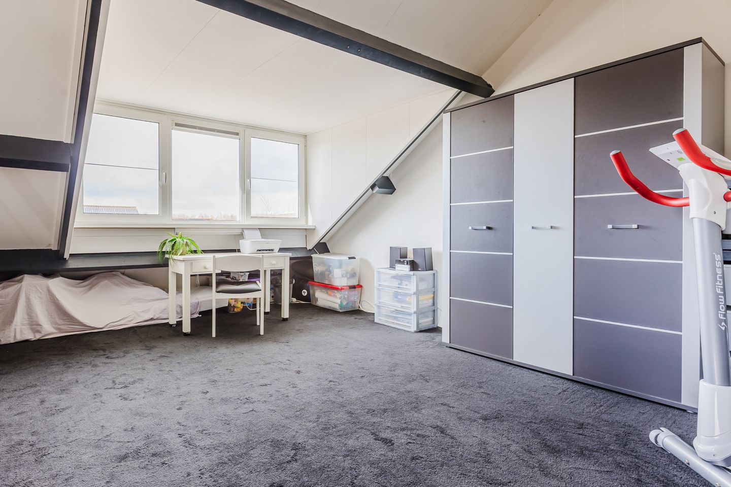 Foto 25 van Huughersluis 13