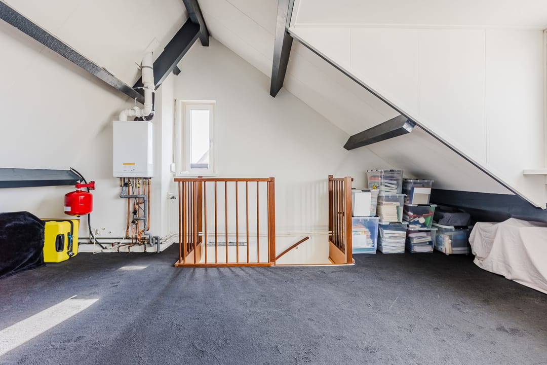 Foto 26 van Huughersluis 13