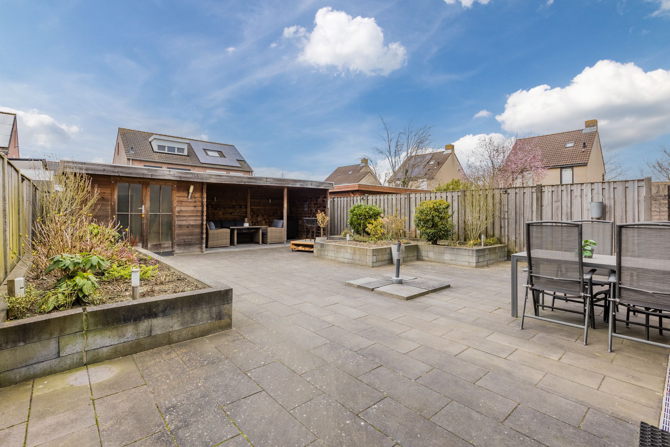 Foto 27 van Huughersluis 13