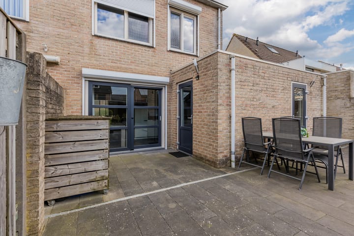 Foto 28 van Huughersluis 13