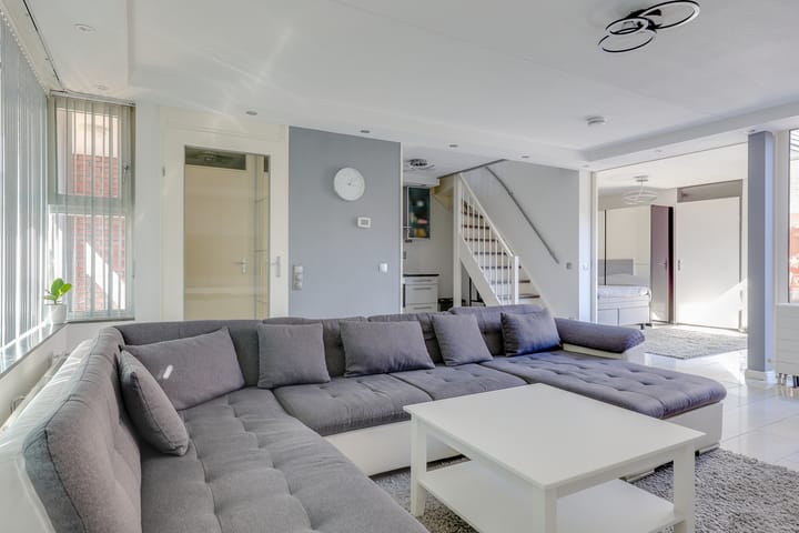 Foto 5 van J.J. Slauerhoffstraat 122