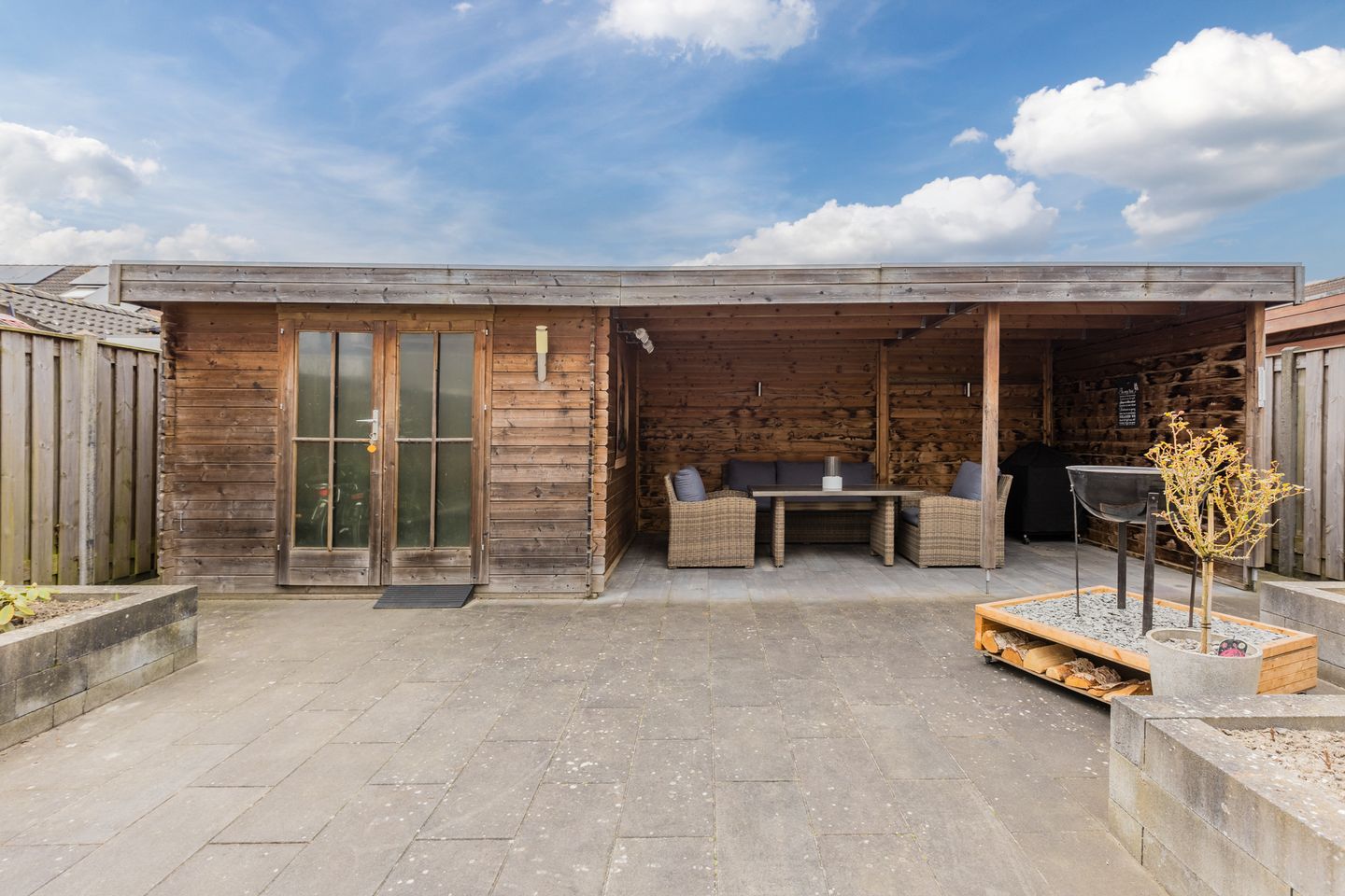 Foto 29 van Huughersluis 13