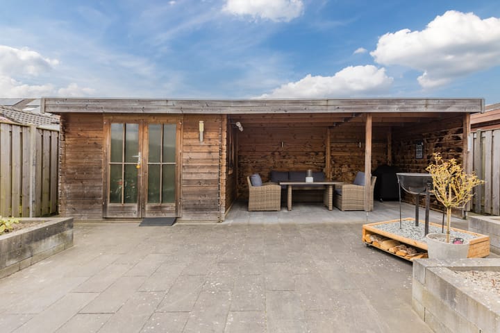 Foto 29 van Huughersluis 13