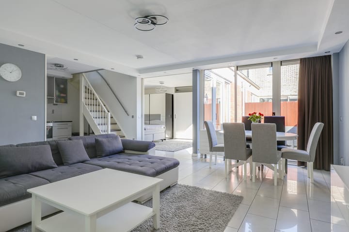 Foto 6 van J.J. Slauerhoffstraat 122