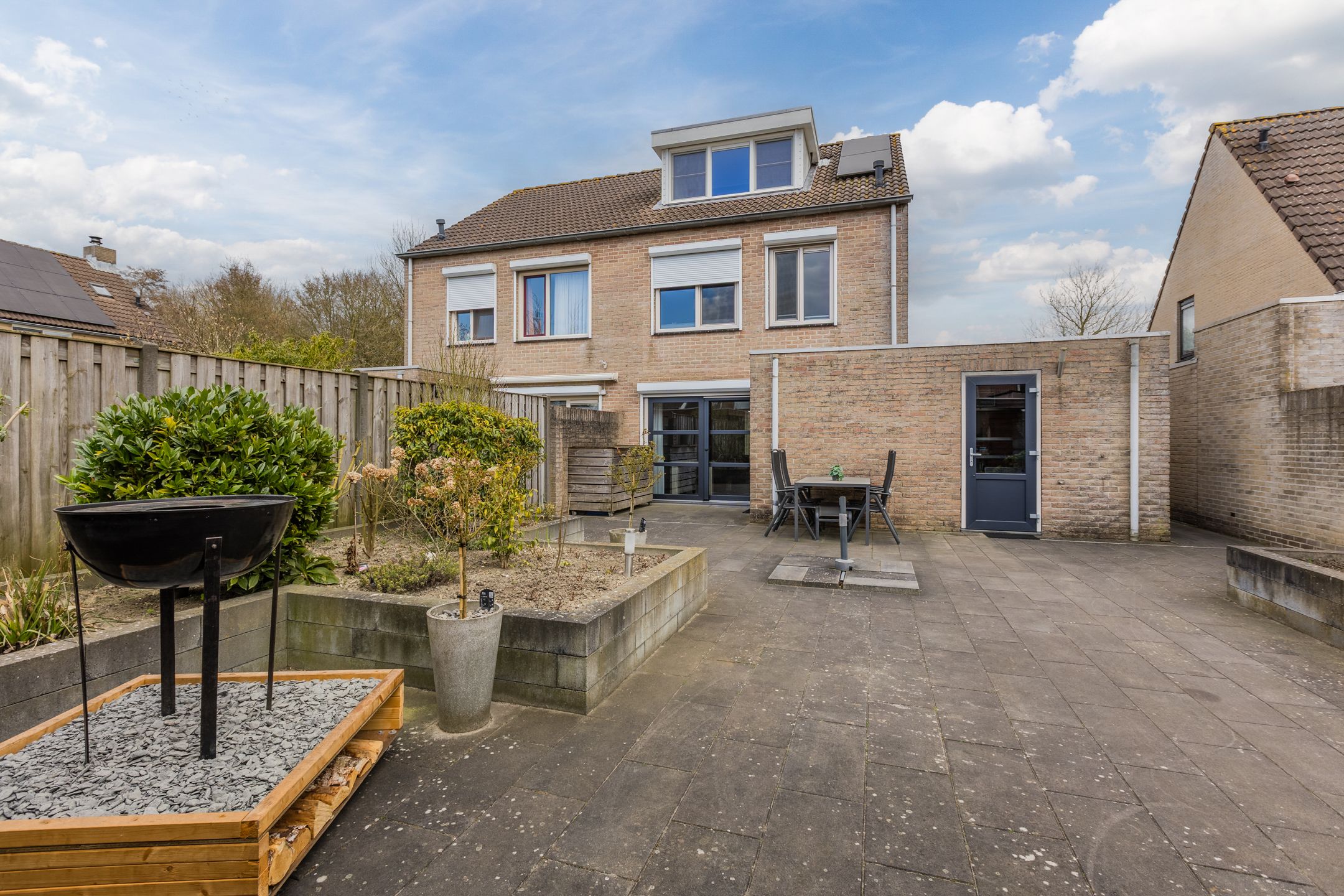 Foto 30 van Huughersluis 13