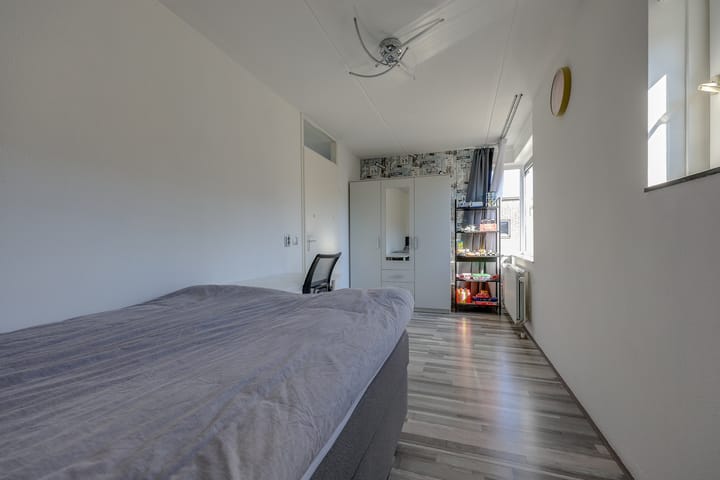 Foto 20 van J.J. Slauerhoffstraat 122