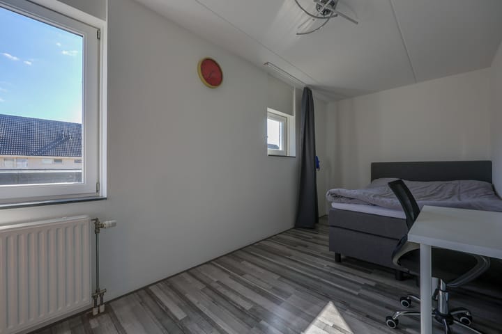 Foto 21 van J.J. Slauerhoffstraat 122