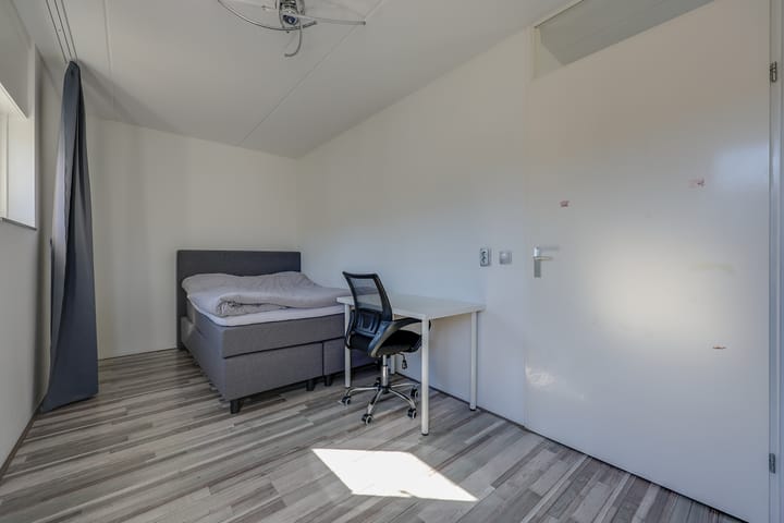 Foto 22 van J.J. Slauerhoffstraat 122