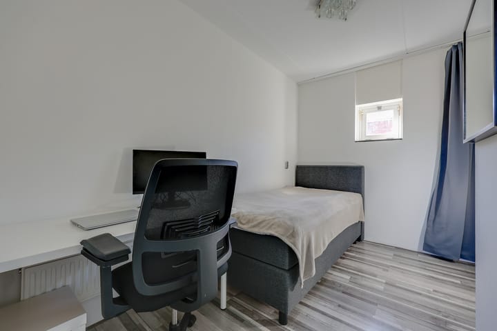 Foto 23 van J.J. Slauerhoffstraat 122